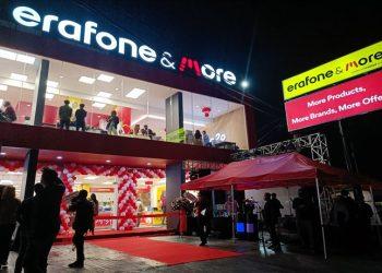 Erajaya Digital - Erafone & More