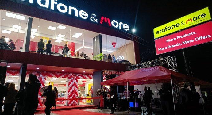 Erajaya Digital - Erafone & More