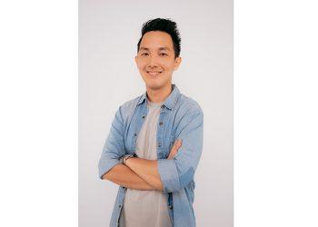 CEO dan Co-Founder Fazz Hendra Kwik