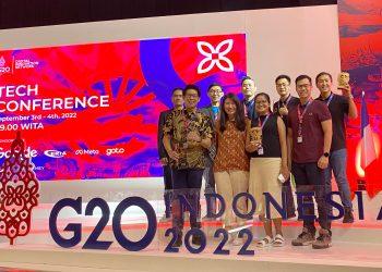 G20 Digital Innovation Network