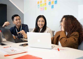 Generasi Melek Digital