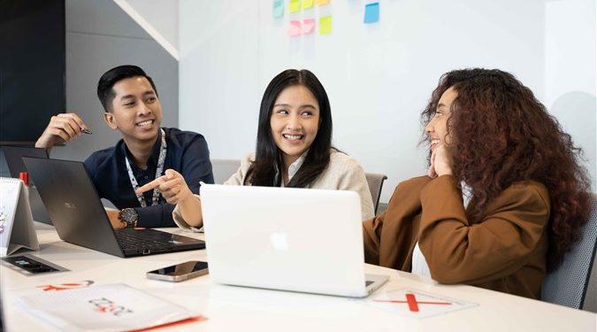 Generasi Melek Digital