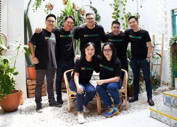 Gokomodo Team