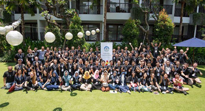 Google Developer Student Clubs