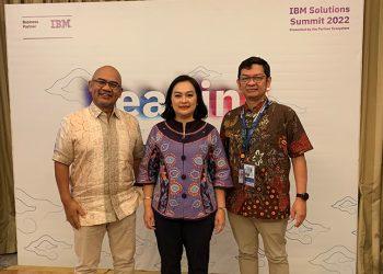 IBM Solutions Summit 2022