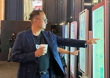 Ignition Jadi Tahap Awal Gerakan 1000 Startup Digital 2022