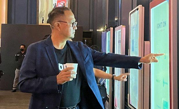 Ignition Jadi Tahap Awal Gerakan 1000 Startup Digital 2022