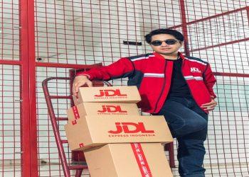 JDL Express x NAH Project