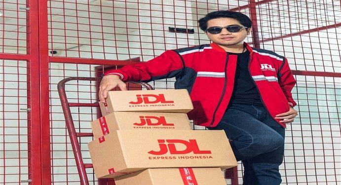 JDL Express x NAH Project