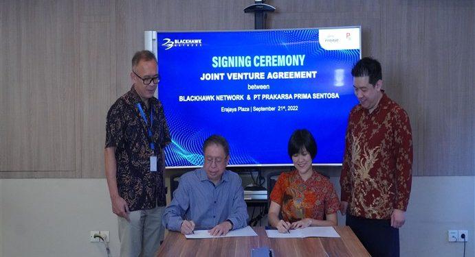 Joint Venture BHNPPS