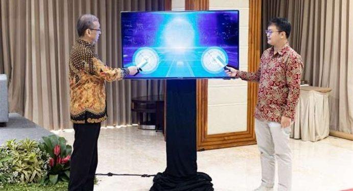 Lintasarta Cloudeka Digischool