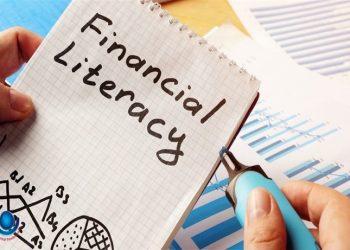 Literasi keuangan