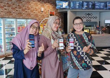 Mindstores x Alfamind