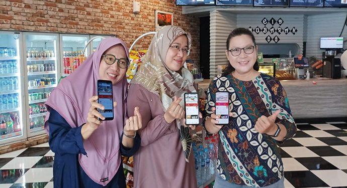 Mindstores x Alfamind