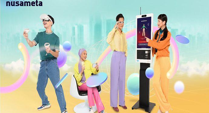 Nusameta