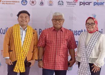 PijarMahir x Unsulbar