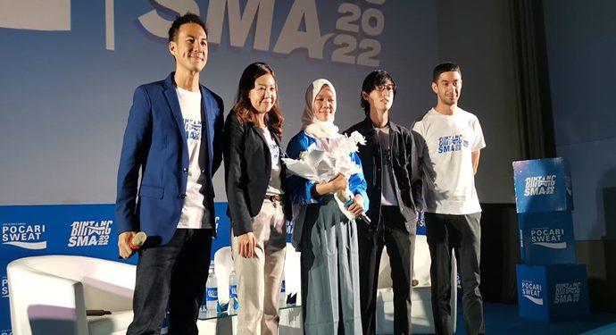 Pocari Bintang SMA 2022