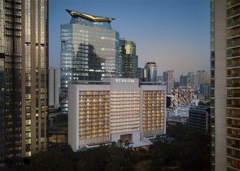 The St. Regis Jakarta