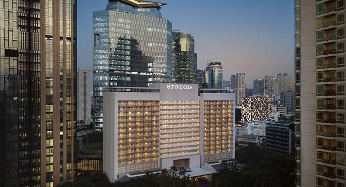 The St. Regis Jakarta