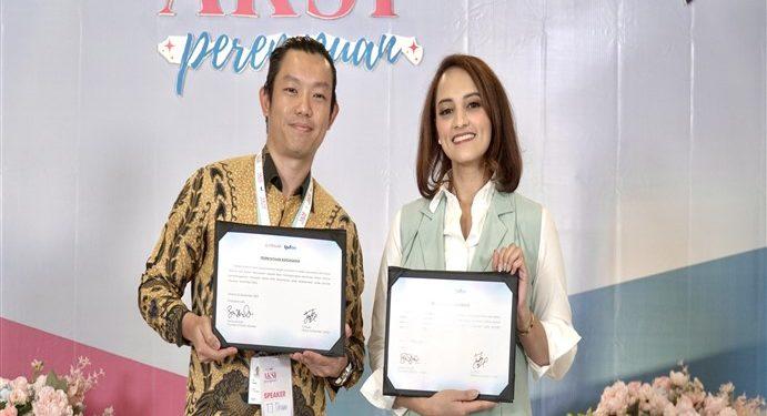 Tjufoo x Stellar Women,