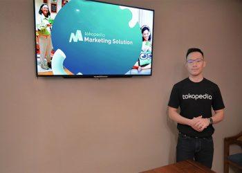 Edwin Chayadi - Tokopedia