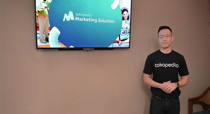 Edwin Chayadi - Tokopedia