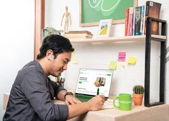Tokopedia
