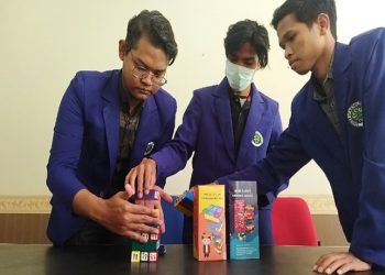 Mahasiswa Universitas Negeri Malang