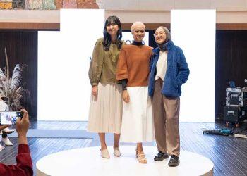 UNIQLO MODEST WEAR Fall/Winter 2022