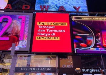 Upoint x Langit Musik