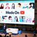 Made on YouTube Event