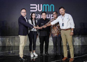 BUMN Startup Day 2022