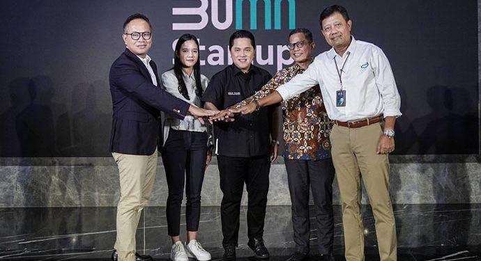 BUMN Startup Day 2022