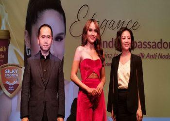 Cinta Laura brand avian