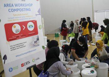 Festival #MakanTanpaSisa