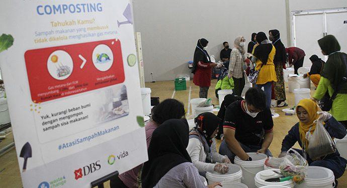 Festival #MakanTanpaSisa