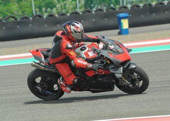 Mandalika Track Day One3Motoshop