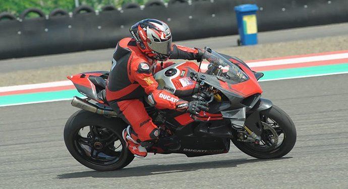 Mandalika Track Day One3Motoshop