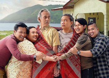 Film Ngeri Ngeri Sedap