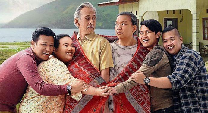 Film Ngeri Ngeri Sedap