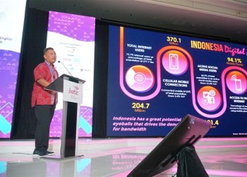 infrastruktur datacenter