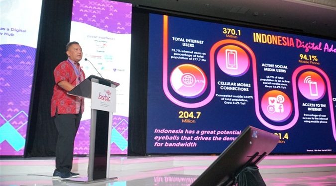 infrastruktur datacenter