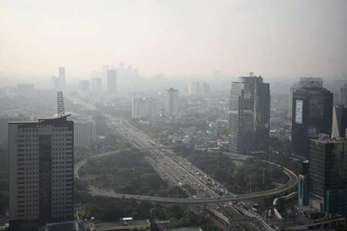 Jakarta