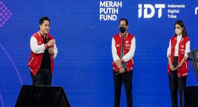Merah Putih Fund