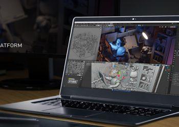 Laptop GeForce RTX 30 Series