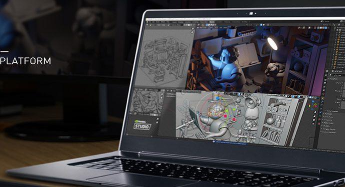 Laptop GeForce RTX 30 Series