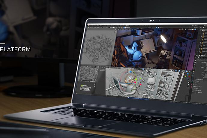 Laptop GeForce RTX 30 Series