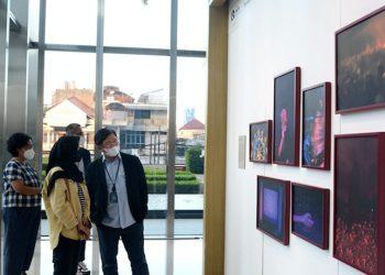 Permata Youth Photostory (PYP)