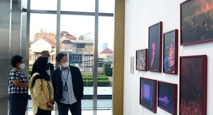 Permata Youth Photostory (PYP)