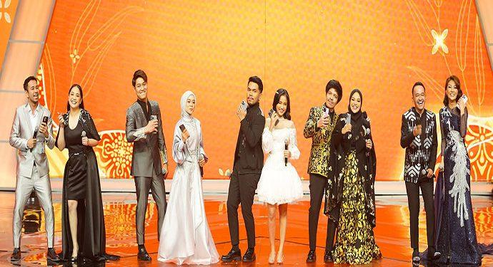 Shopee 9.9 Super Shopping Day TV Show